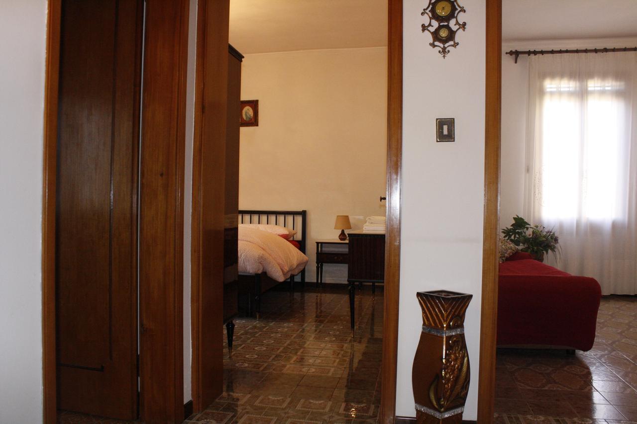 Apartment 2978B Venedig Exteriör bild