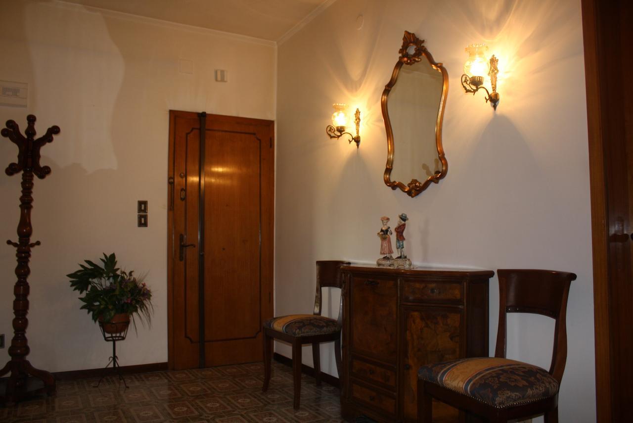 Apartment 2978B Venedig Exteriör bild