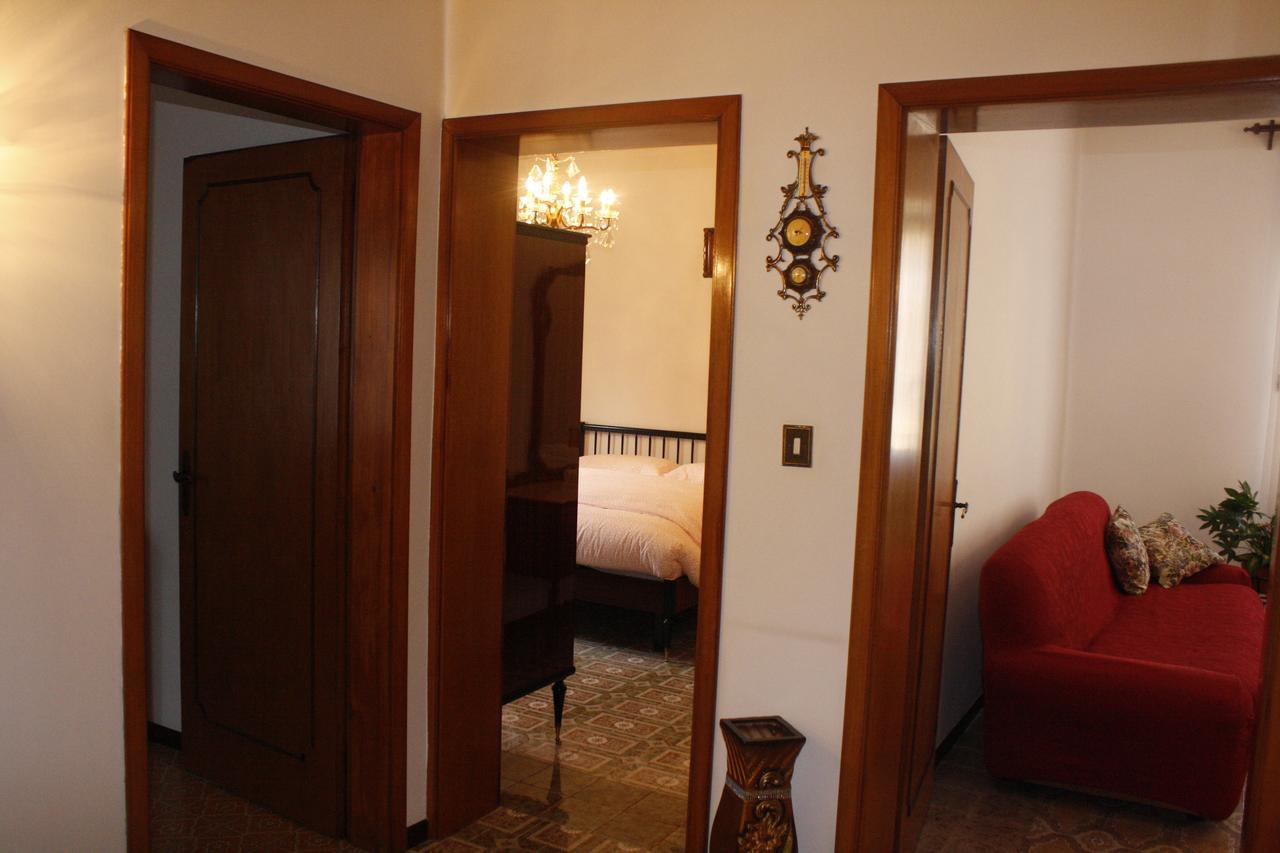 Apartment 2978B Venedig Exteriör bild