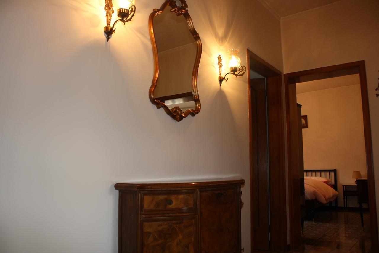 Apartment 2978B Venedig Exteriör bild