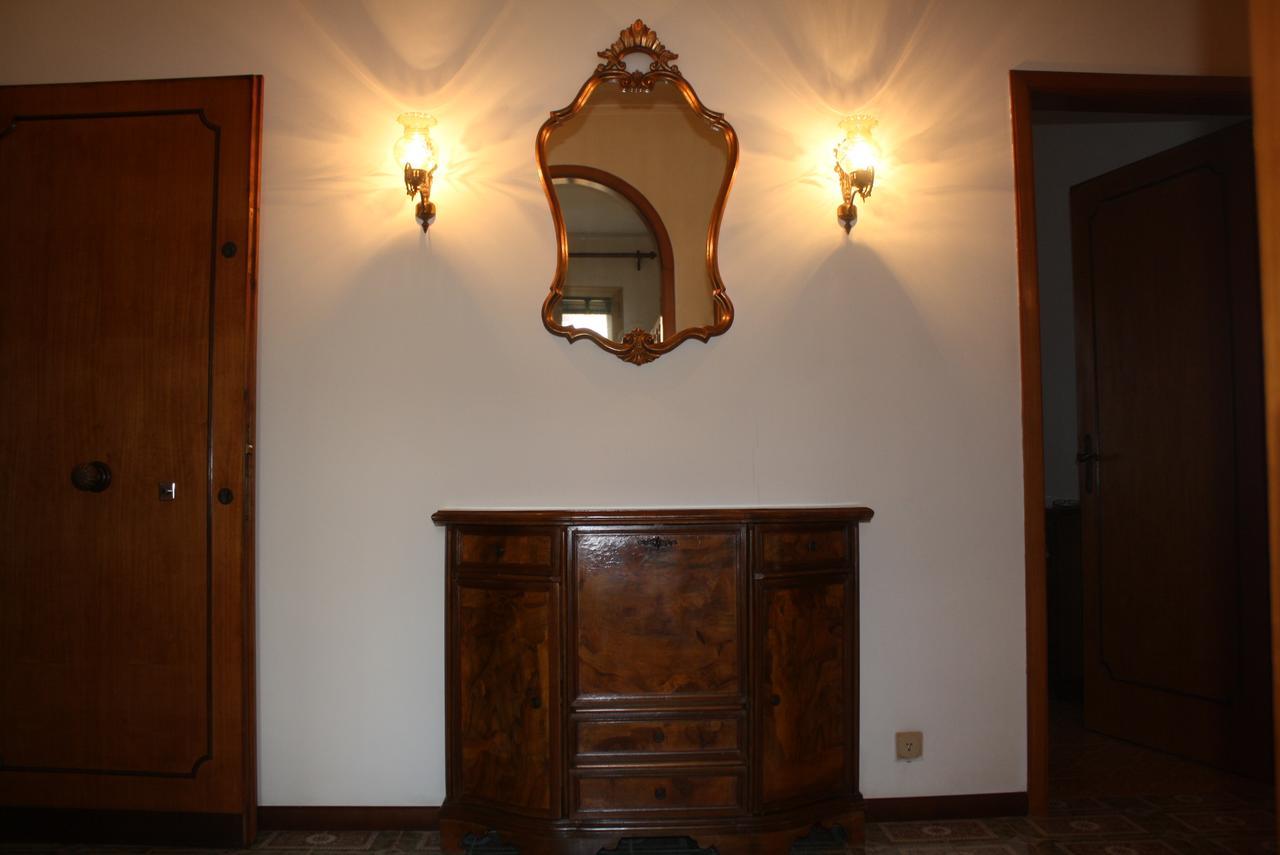 Apartment 2978B Venedig Exteriör bild