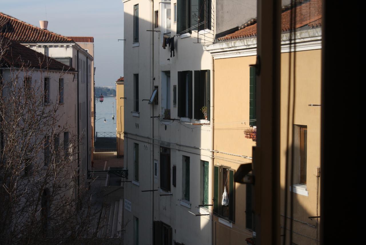 Apartment 2978B Venedig Exteriör bild