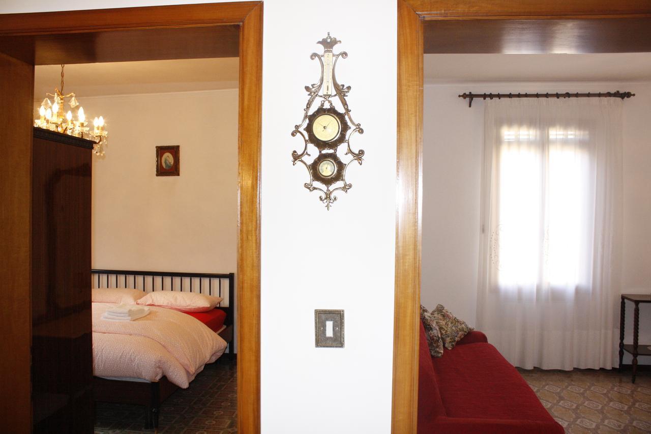 Apartment 2978B Venedig Exteriör bild