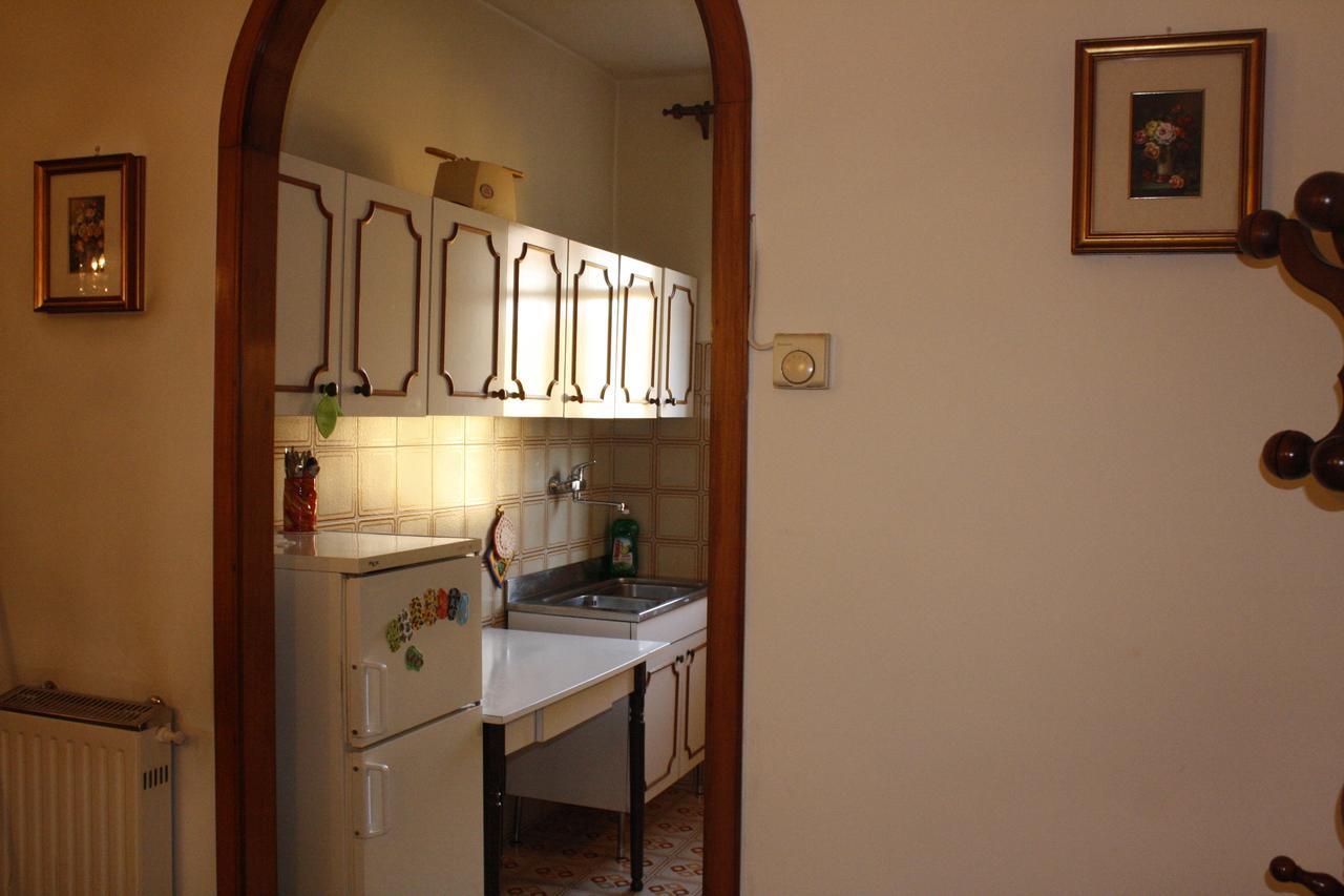 Apartment 2978B Venedig Exteriör bild