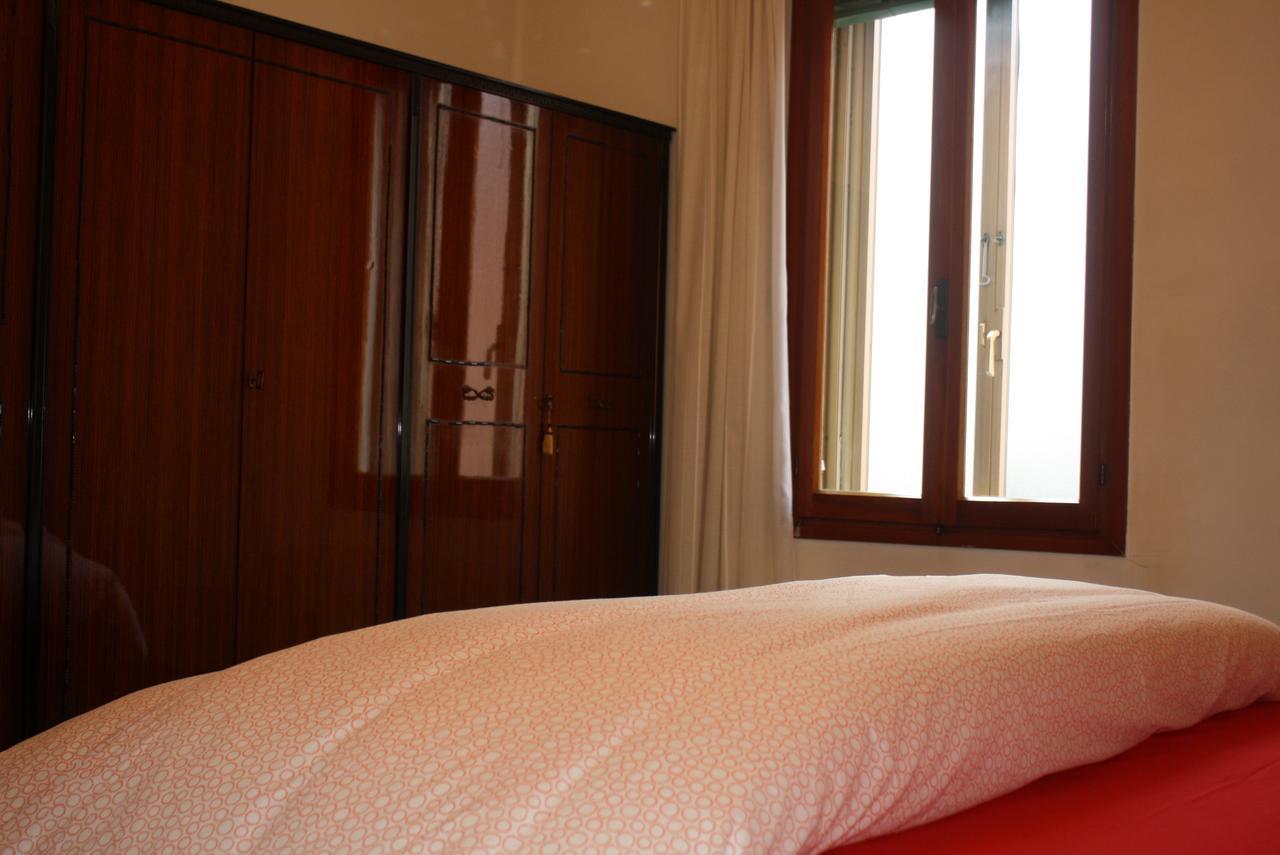 Apartment 2978B Venedig Exteriör bild