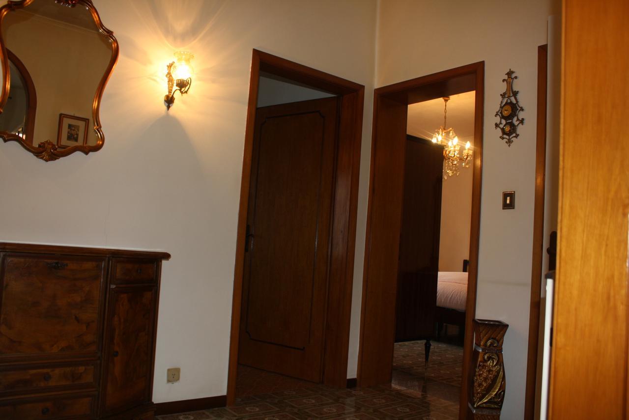Apartment 2978B Venedig Exteriör bild
