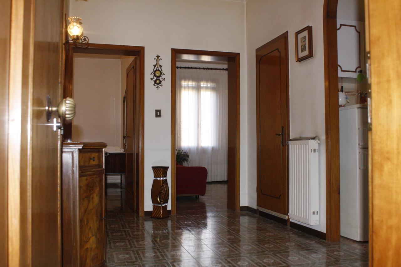 Apartment 2978B Venedig Exteriör bild