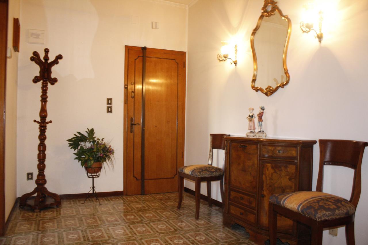 Apartment 2978B Venedig Exteriör bild