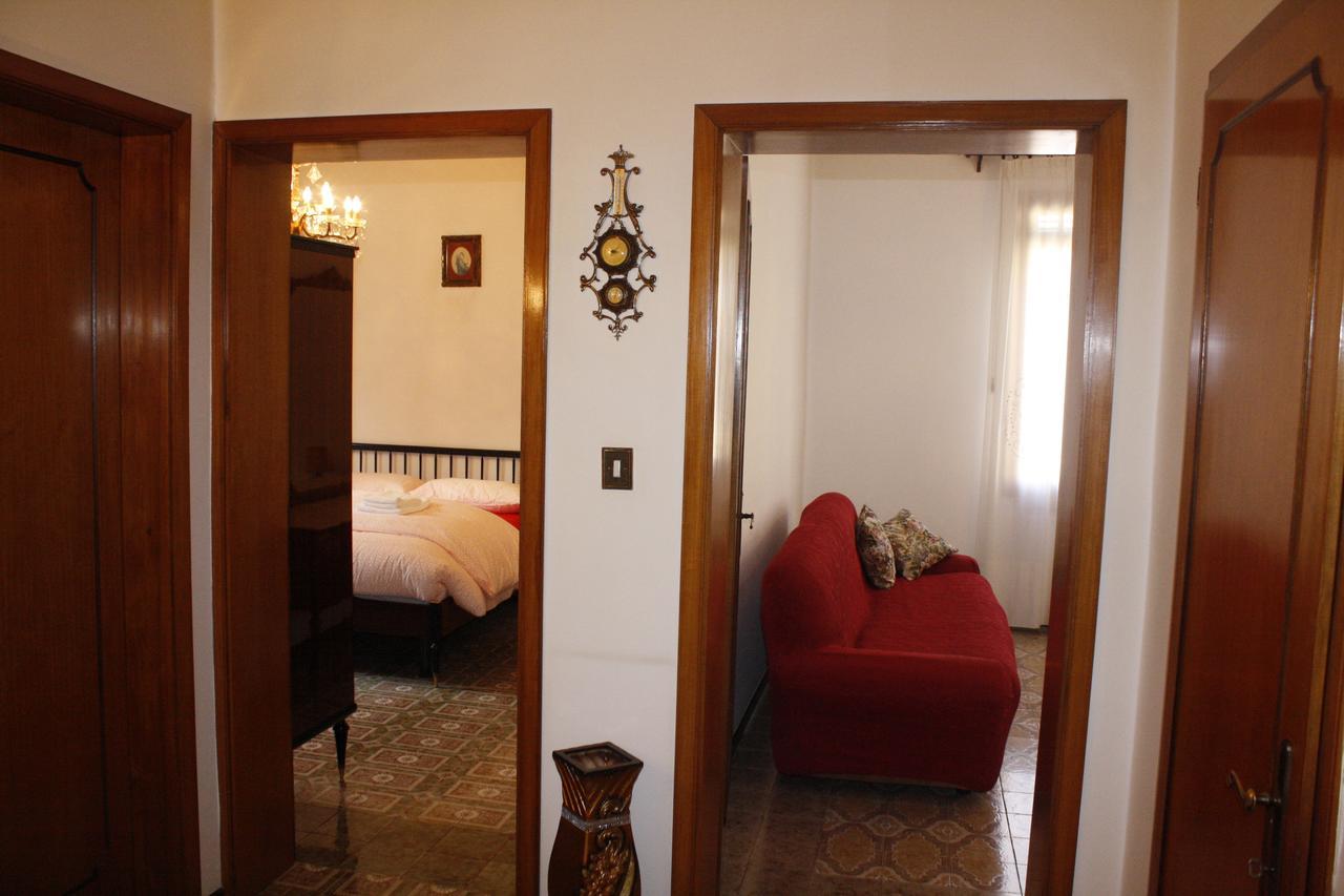 Apartment 2978B Venedig Exteriör bild