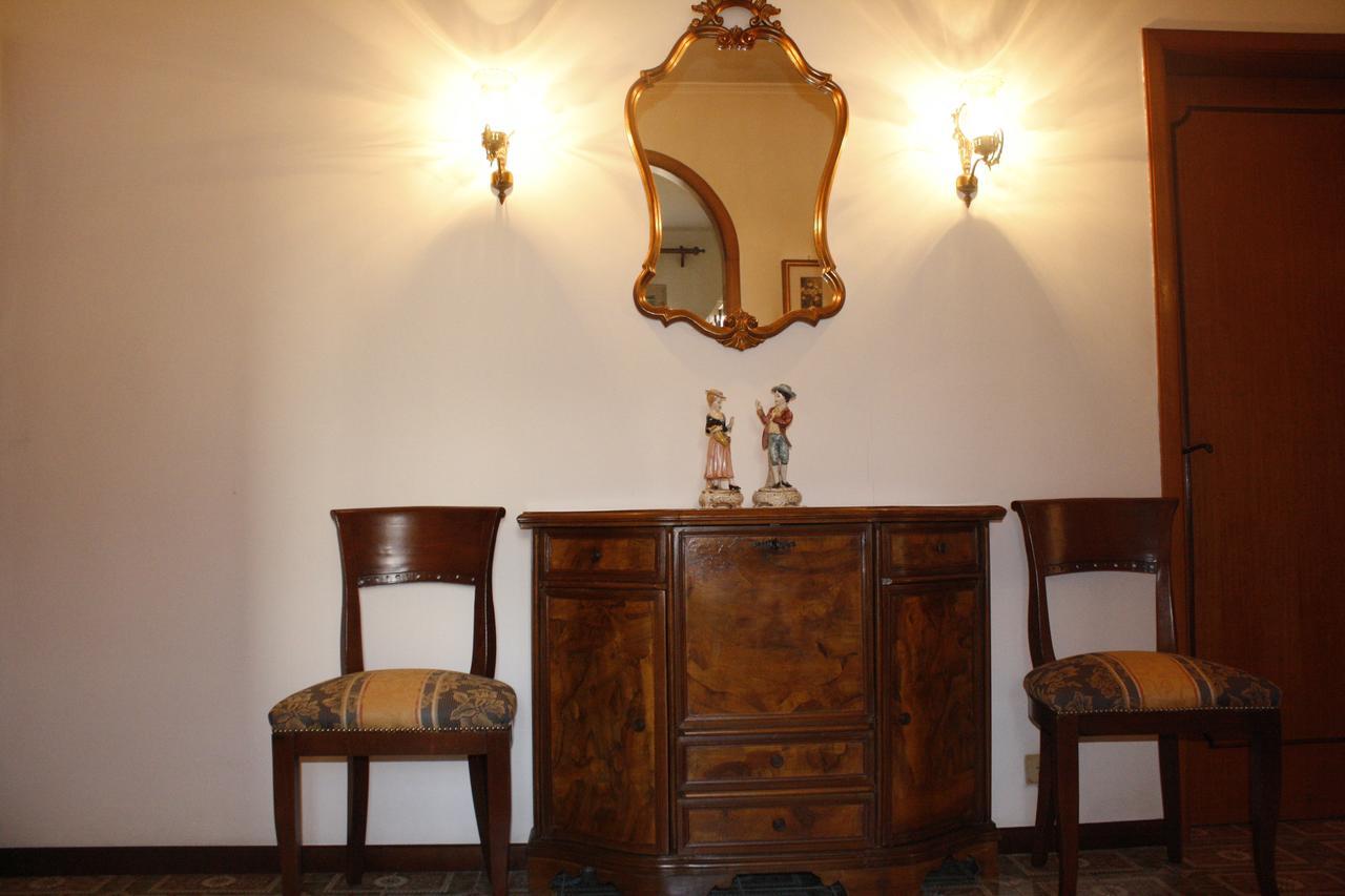 Apartment 2978B Venedig Exteriör bild