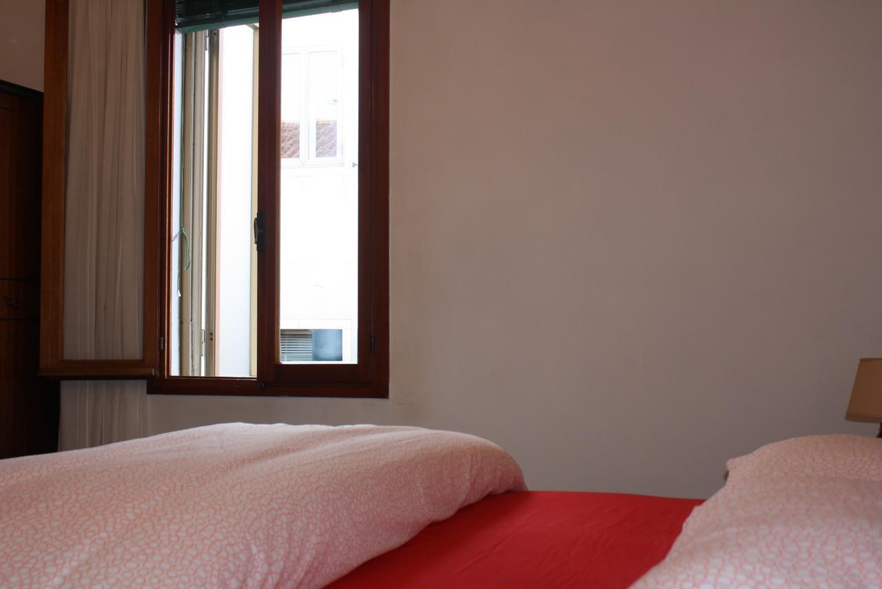Apartment 2978B Venedig Exteriör bild