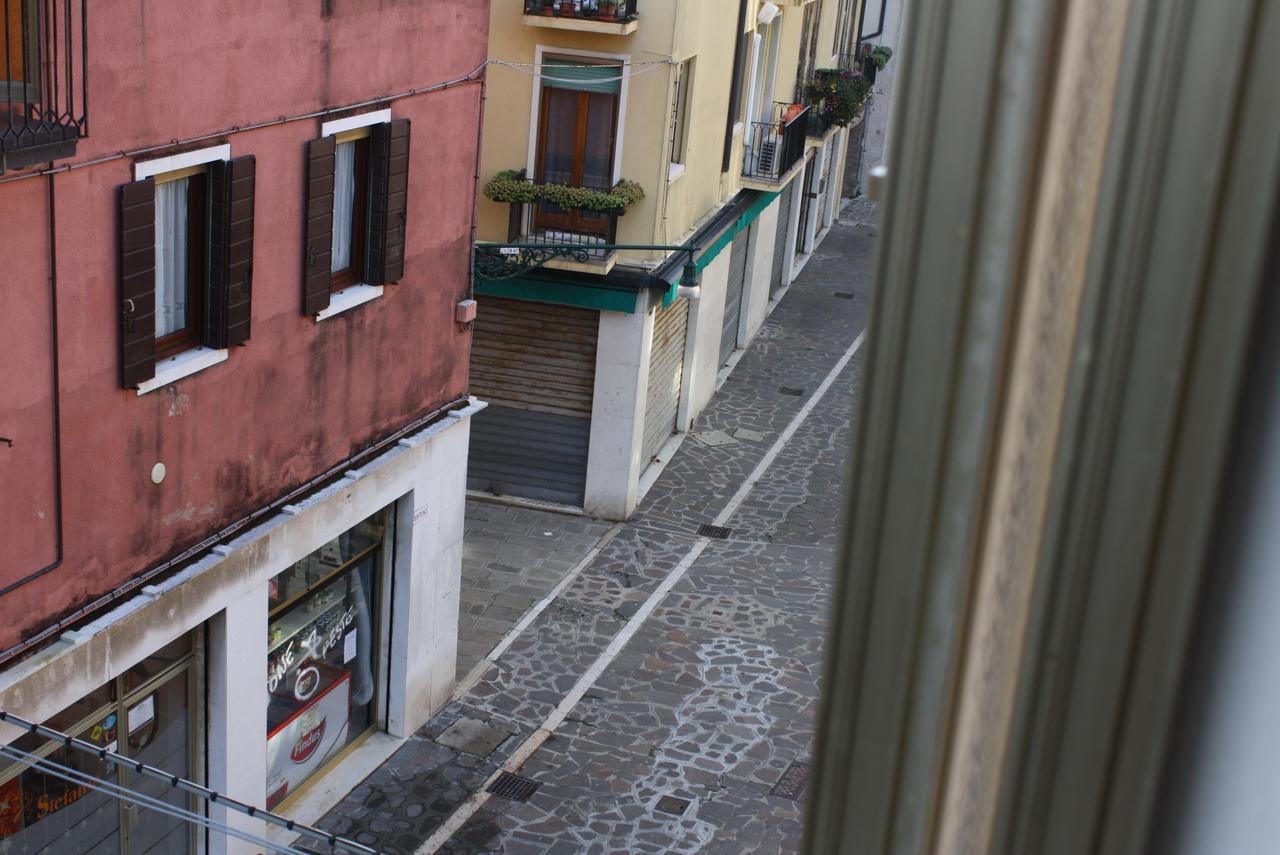 Apartment 2978B Venedig Exteriör bild