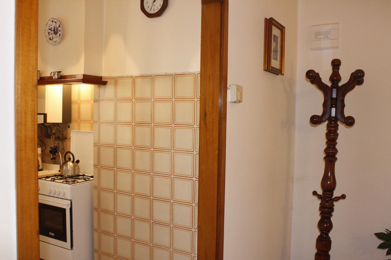 Apartment 2978B Venedig Exteriör bild