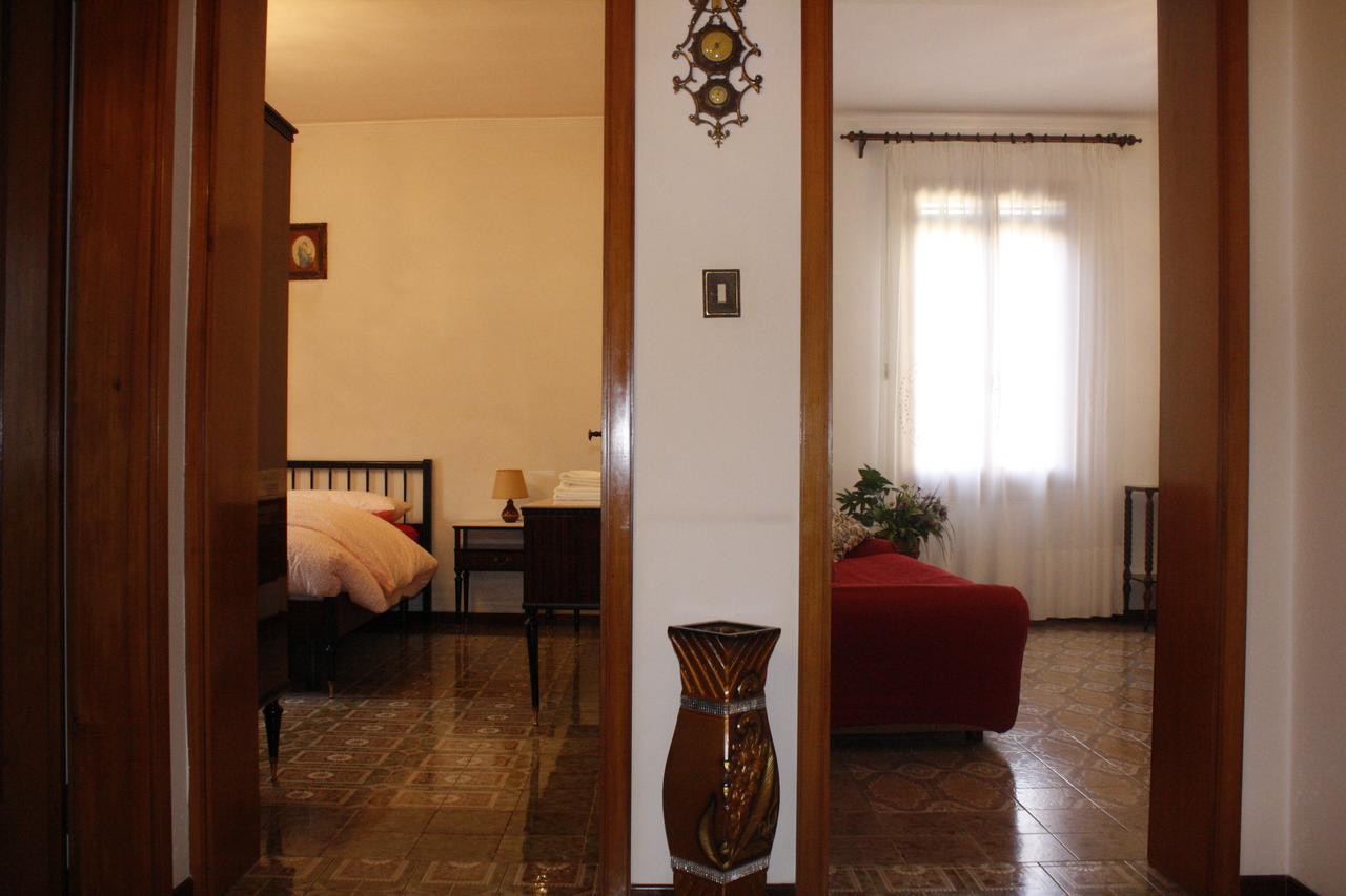 Apartment 2978B Venedig Exteriör bild