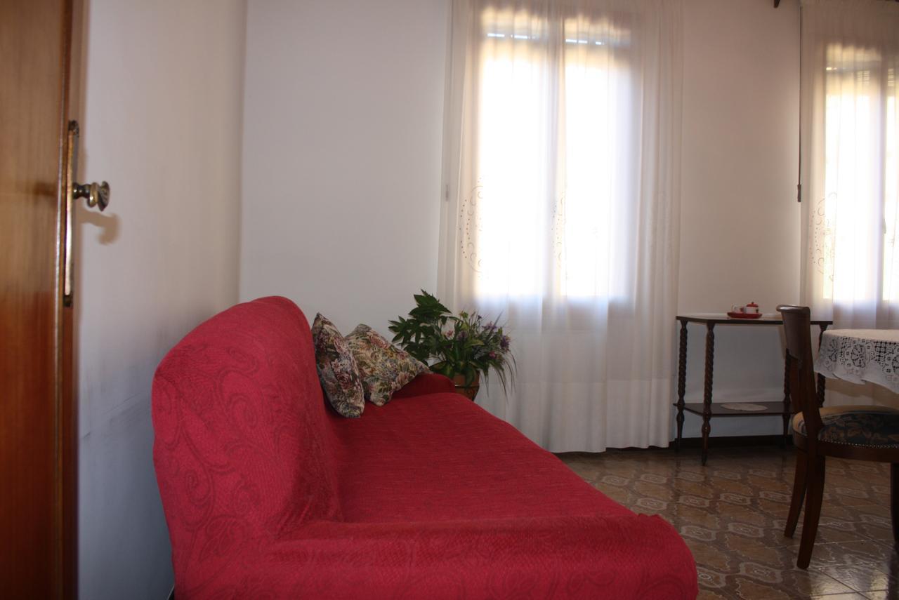 Apartment 2978B Venedig Exteriör bild