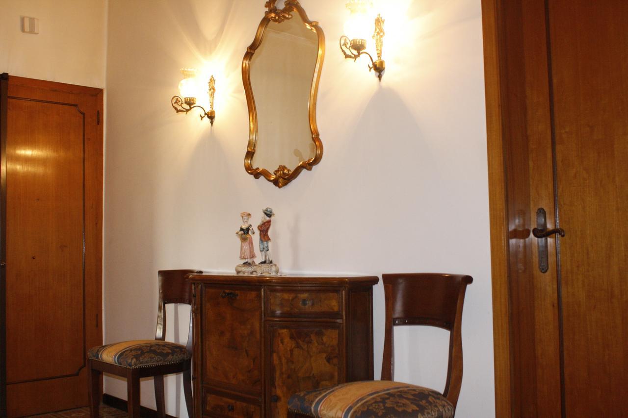 Apartment 2978B Venedig Exteriör bild