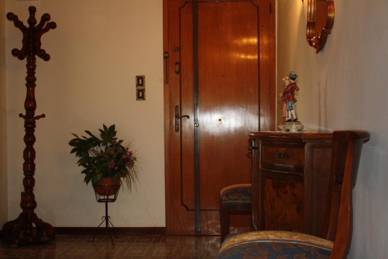 Apartment 2978B Venedig Exteriör bild