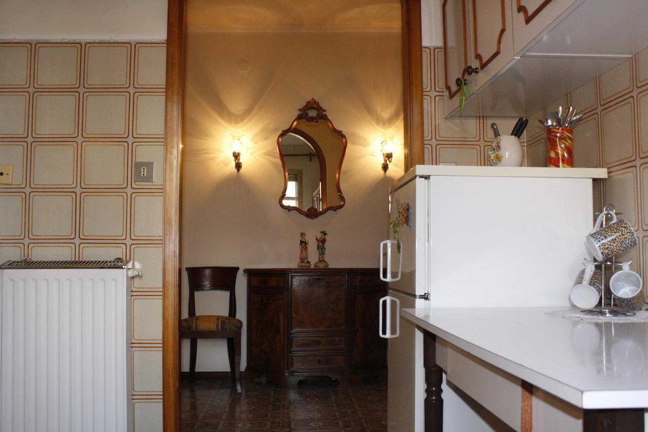 Apartment 2978B Venedig Exteriör bild