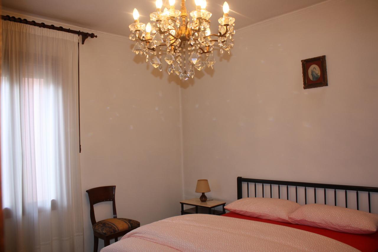 Apartment 2978B Venedig Exteriör bild
