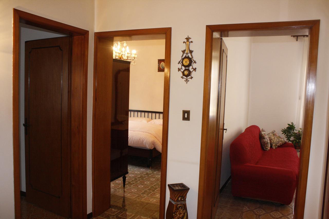 Apartment 2978B Venedig Exteriör bild