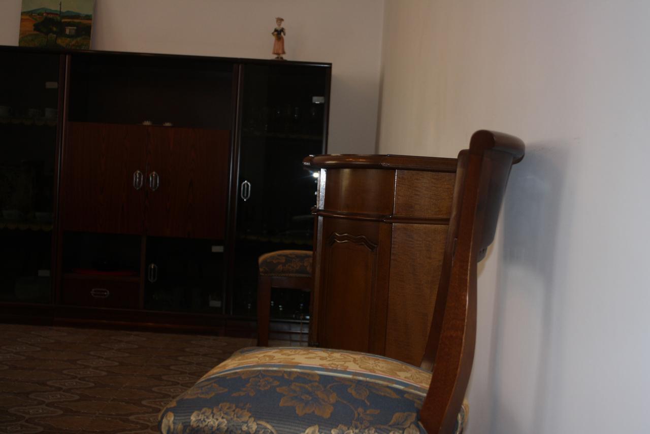 Apartment 2978B Venedig Exteriör bild