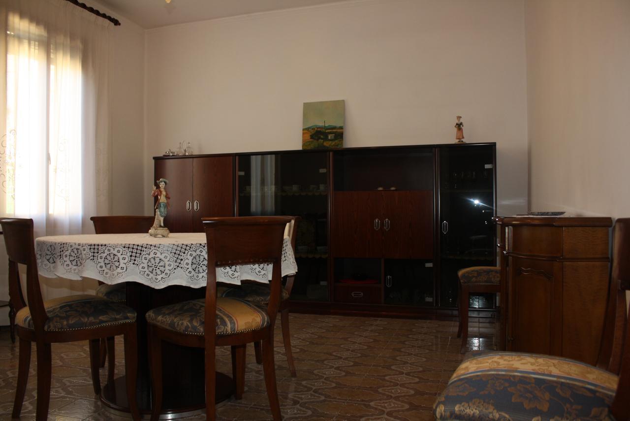 Apartment 2978B Venedig Exteriör bild