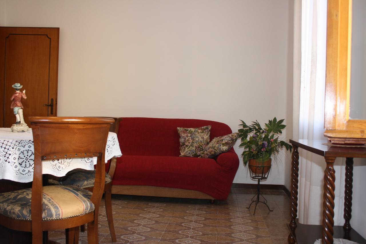 Apartment 2978B Venedig Exteriör bild