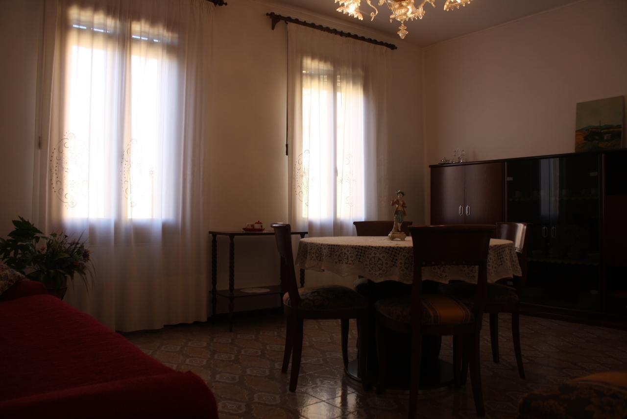 Apartment 2978B Venedig Exteriör bild