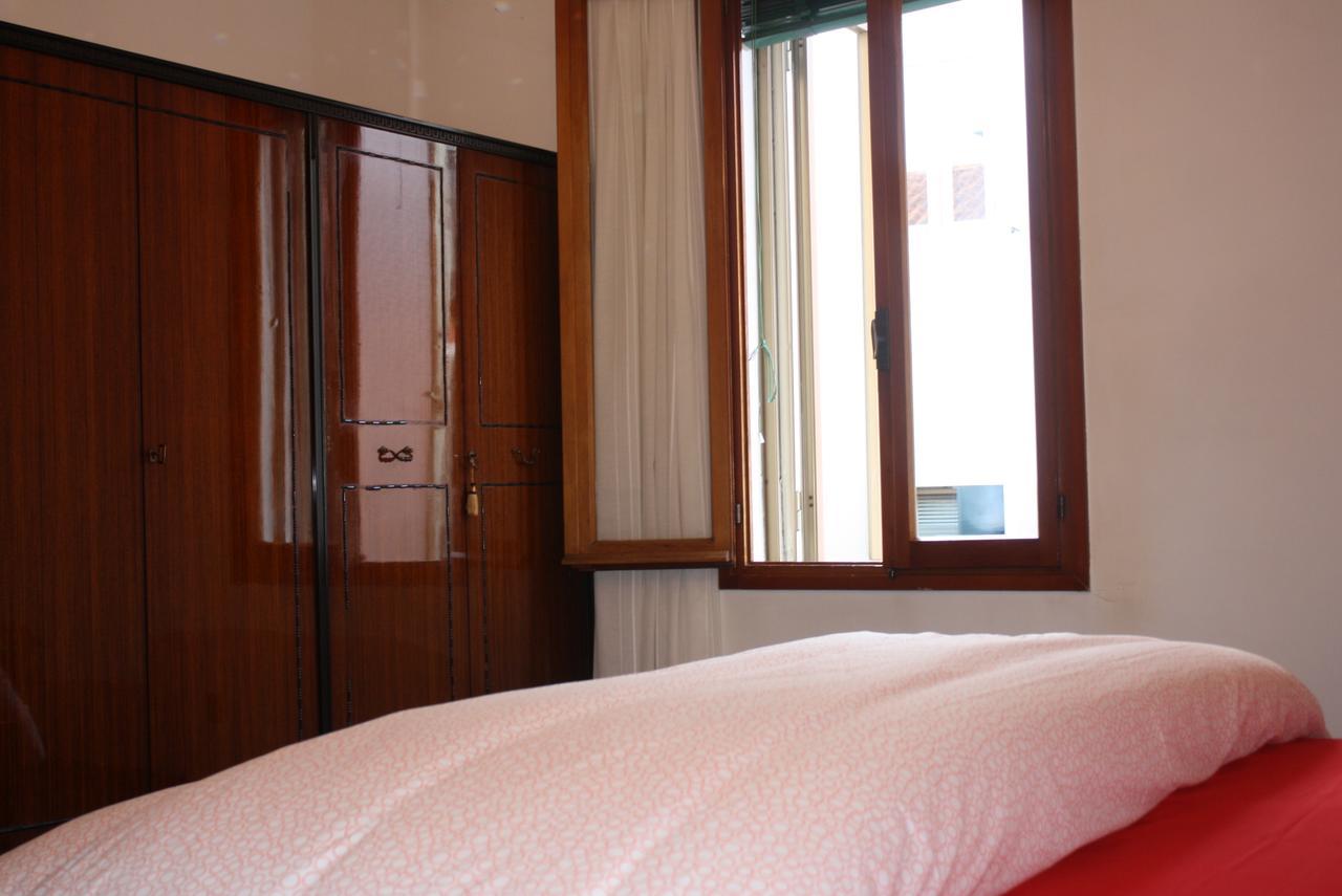 Apartment 2978B Venedig Exteriör bild