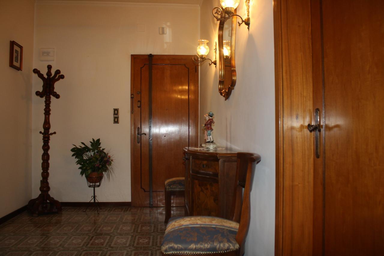 Apartment 2978B Venedig Exteriör bild