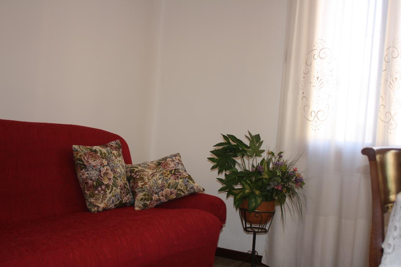 Apartment 2978B Venedig Exteriör bild