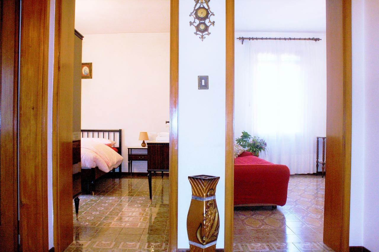 Apartment 2978B Venedig Exteriör bild
